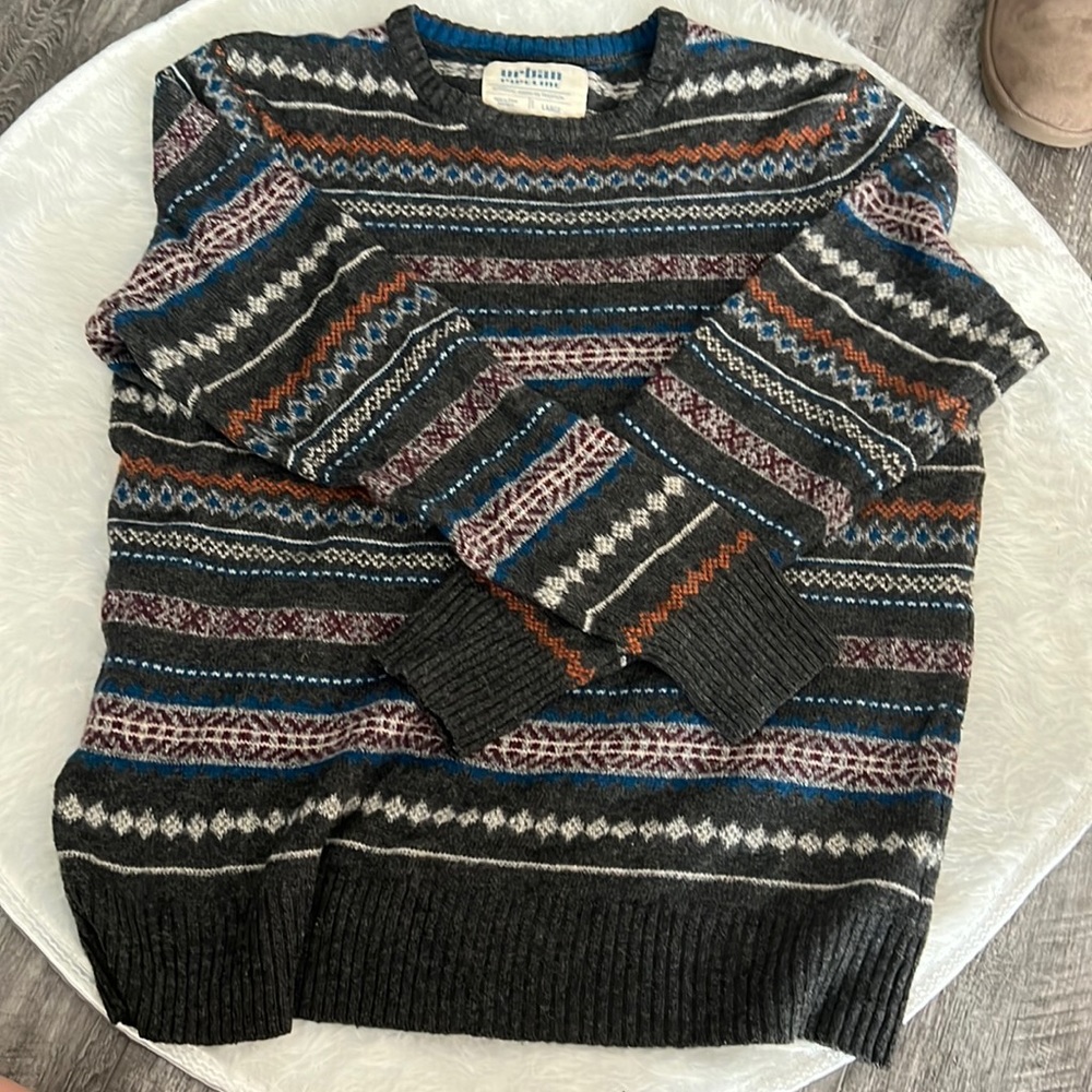 Daughter didn’t wear it